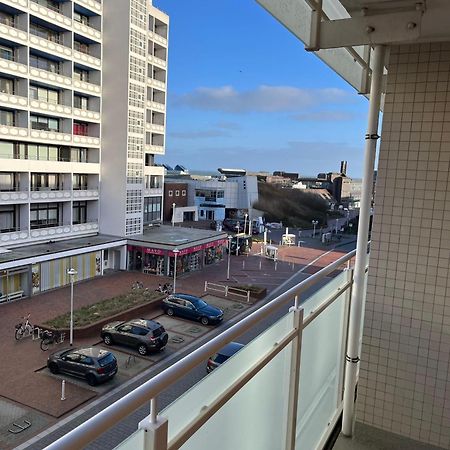 Appartment-306-3-Etage-Haus-Andreas-Dirks Westerland Eksteriør bilde