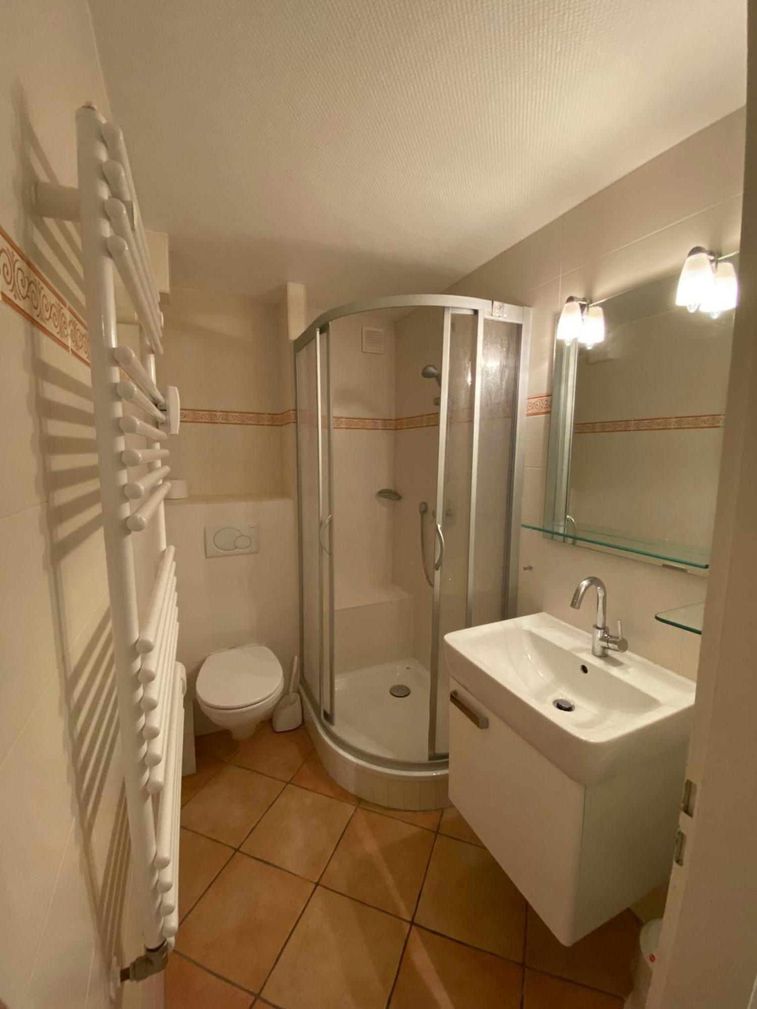 Appartment-306-3-Etage-Haus-Andreas-Dirks Westerland Eksteriør bilde