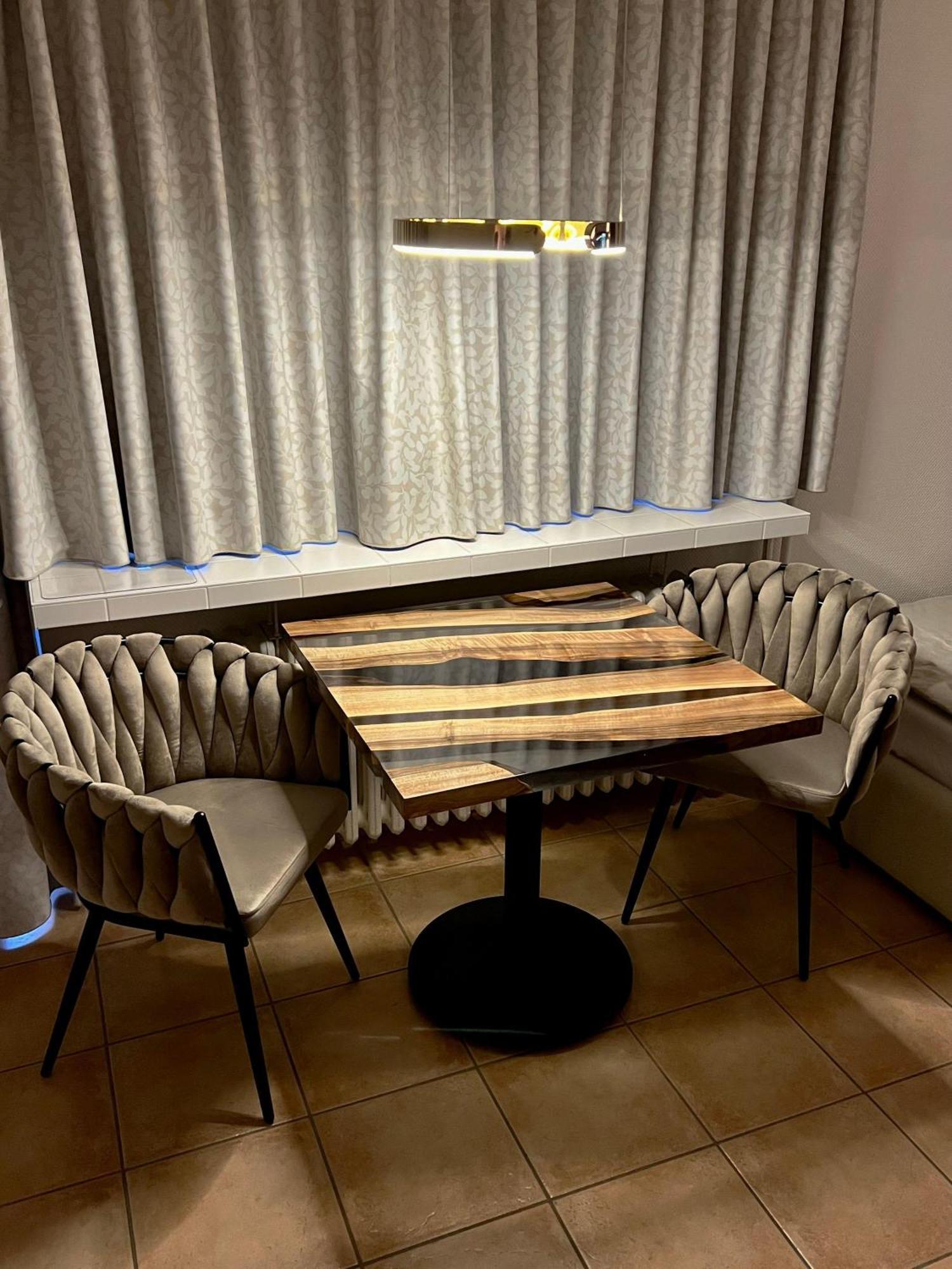 Appartment-306-3-Etage-Haus-Andreas-Dirks Westerland Eksteriør bilde